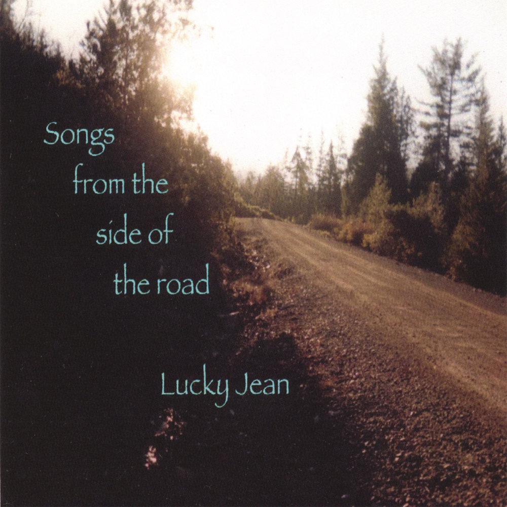 Lucky road. Songs from the Road - 2010. Песня get out of my Life.