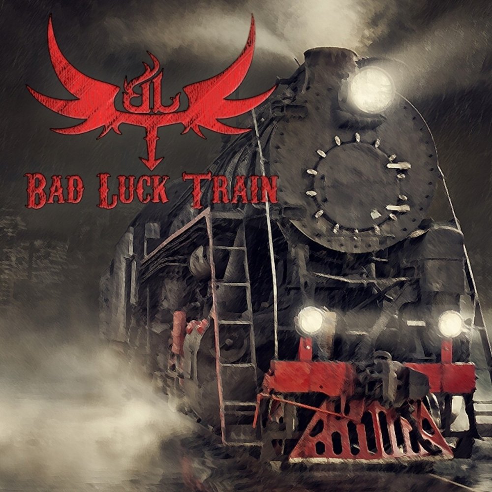 Bad away. Адский поезд слушать онлайн. Royal Calamity. Bad luck. Bullet Train Bad luck.