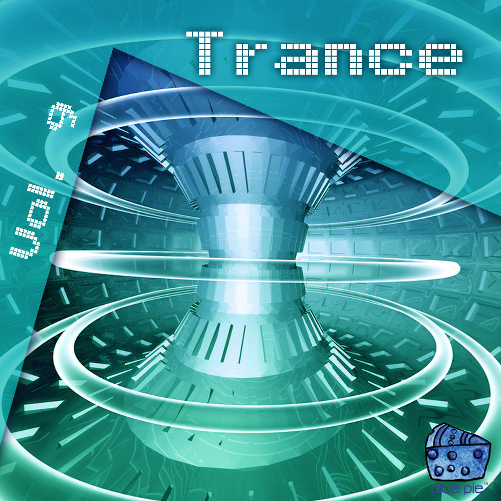 Trance volume. Trance volume