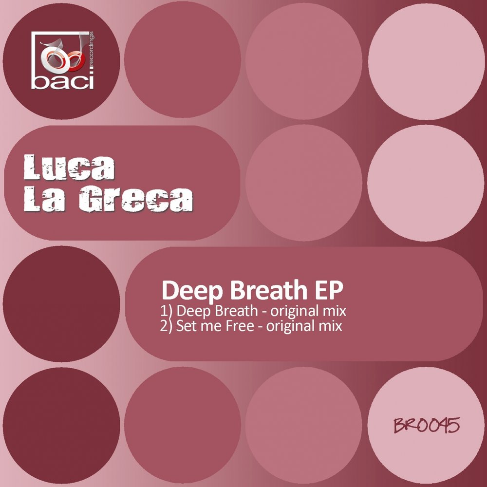 Deep breath original mix