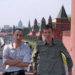 Голубь и Бурёнка