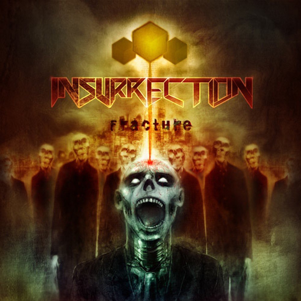 Setting the world on fire. Insurrection.