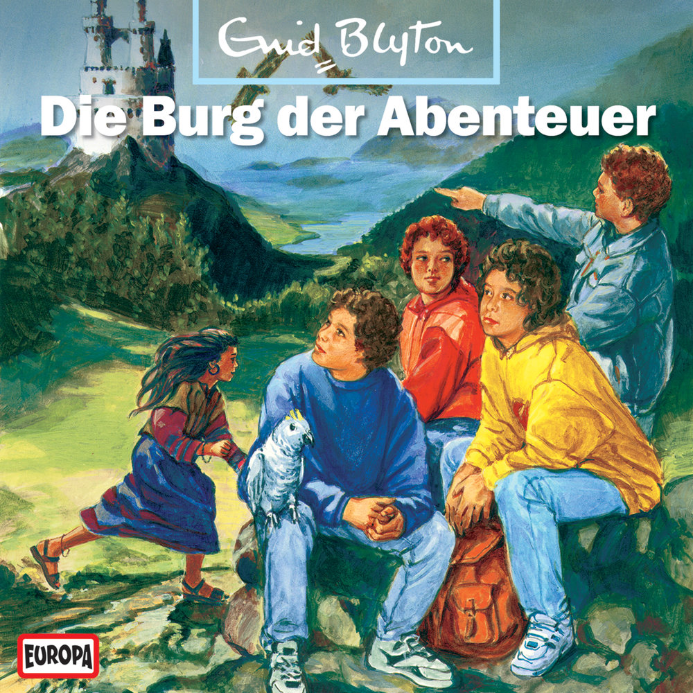 Der abenteuer