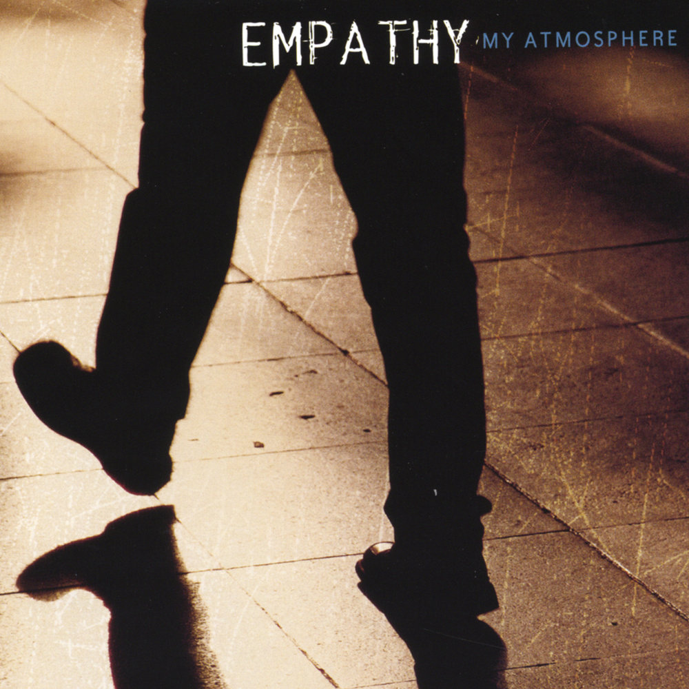 Walk away слушать. Empathy. Do empathy album. Empathy and Listening. Песня empathy.