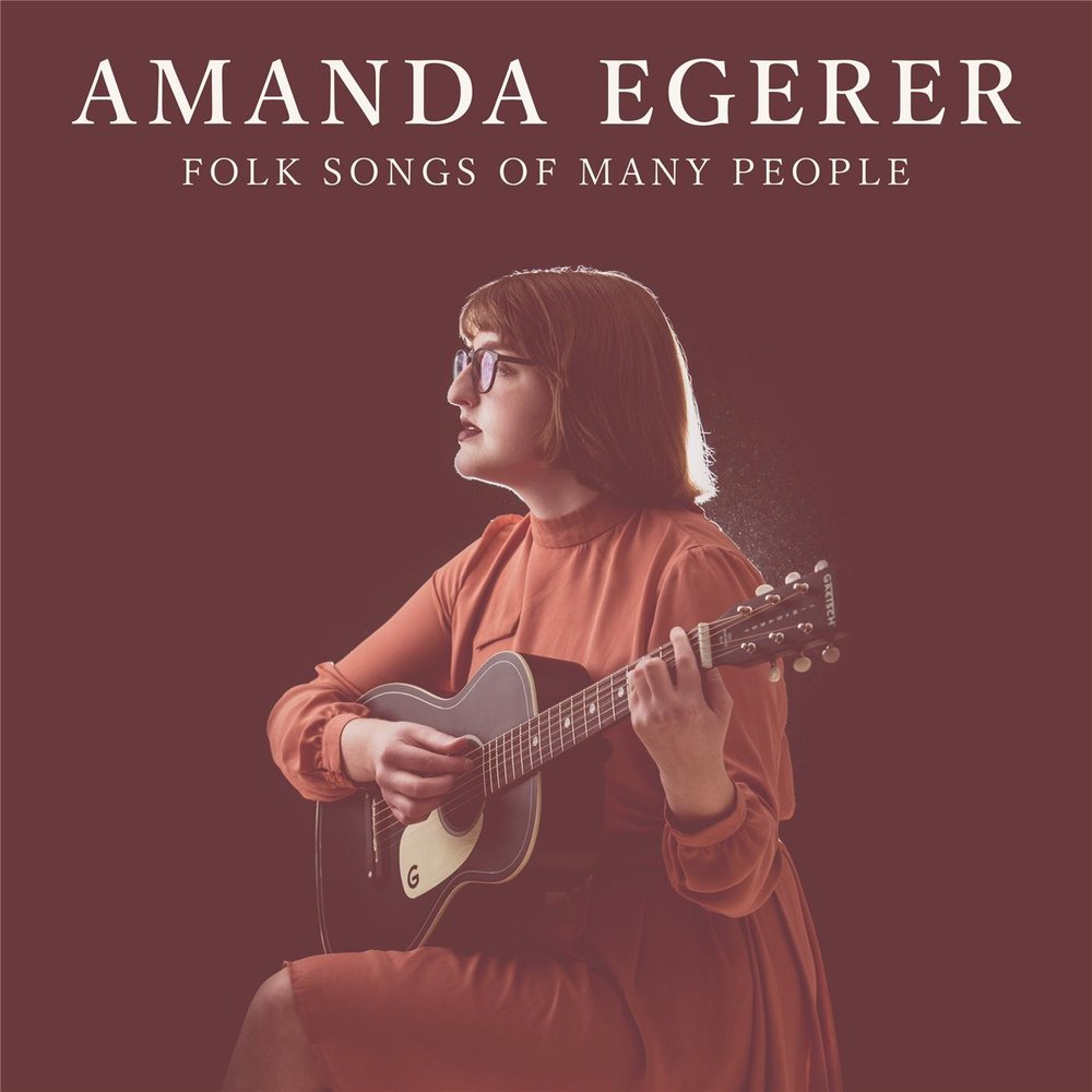 Amandas song. Egerer.