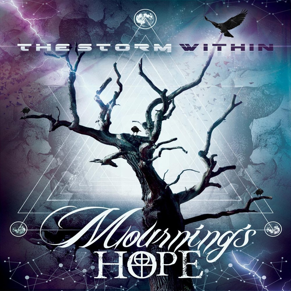 Let us hope. Mourning Ashes Band. Darkness and hope. Saturnus the Storm within. Septem Voices для тебя (2009).