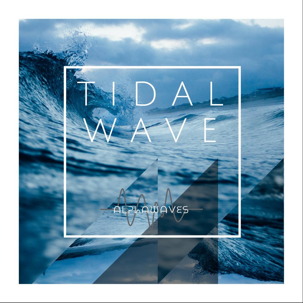 Tidal wave song