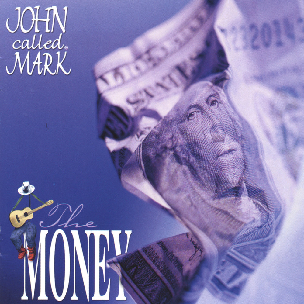 John money. Marks money. Call to John. Call Mark.