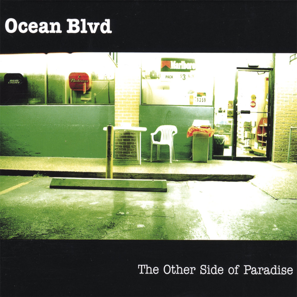 Ocean blvd. The other Side of Paradise. The other Side of Paradise текст. The other Side of Paradise перевод. @Kenjonesny 100 s Ocean Boulevard.