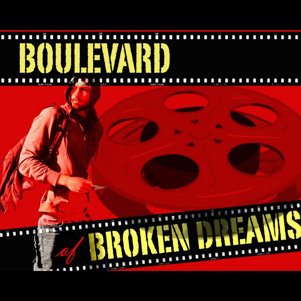 Boulevard of broken dreams слушать. Boulevard of broken dreams слушать