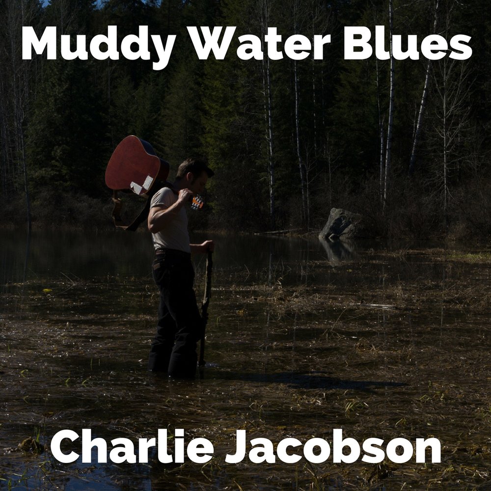 Muddy water blues