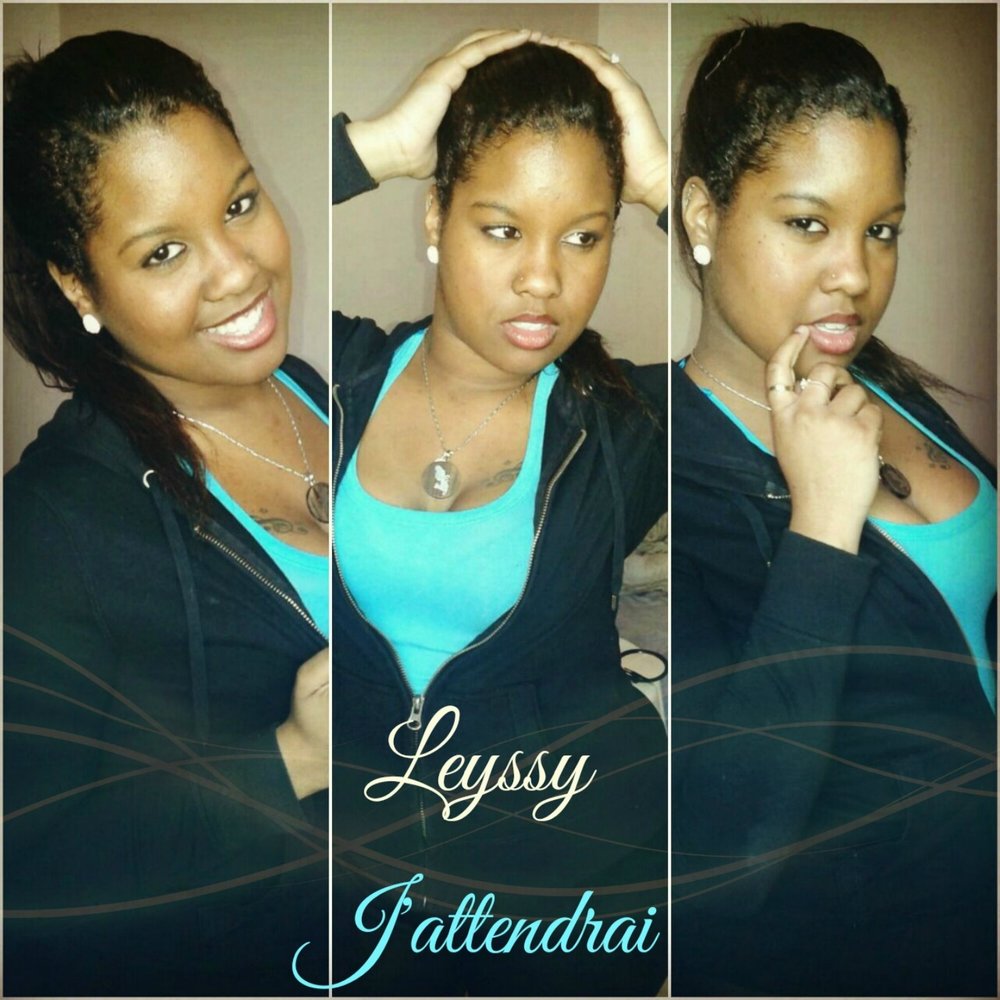  Leyssy - J'attendrai M1000x1000