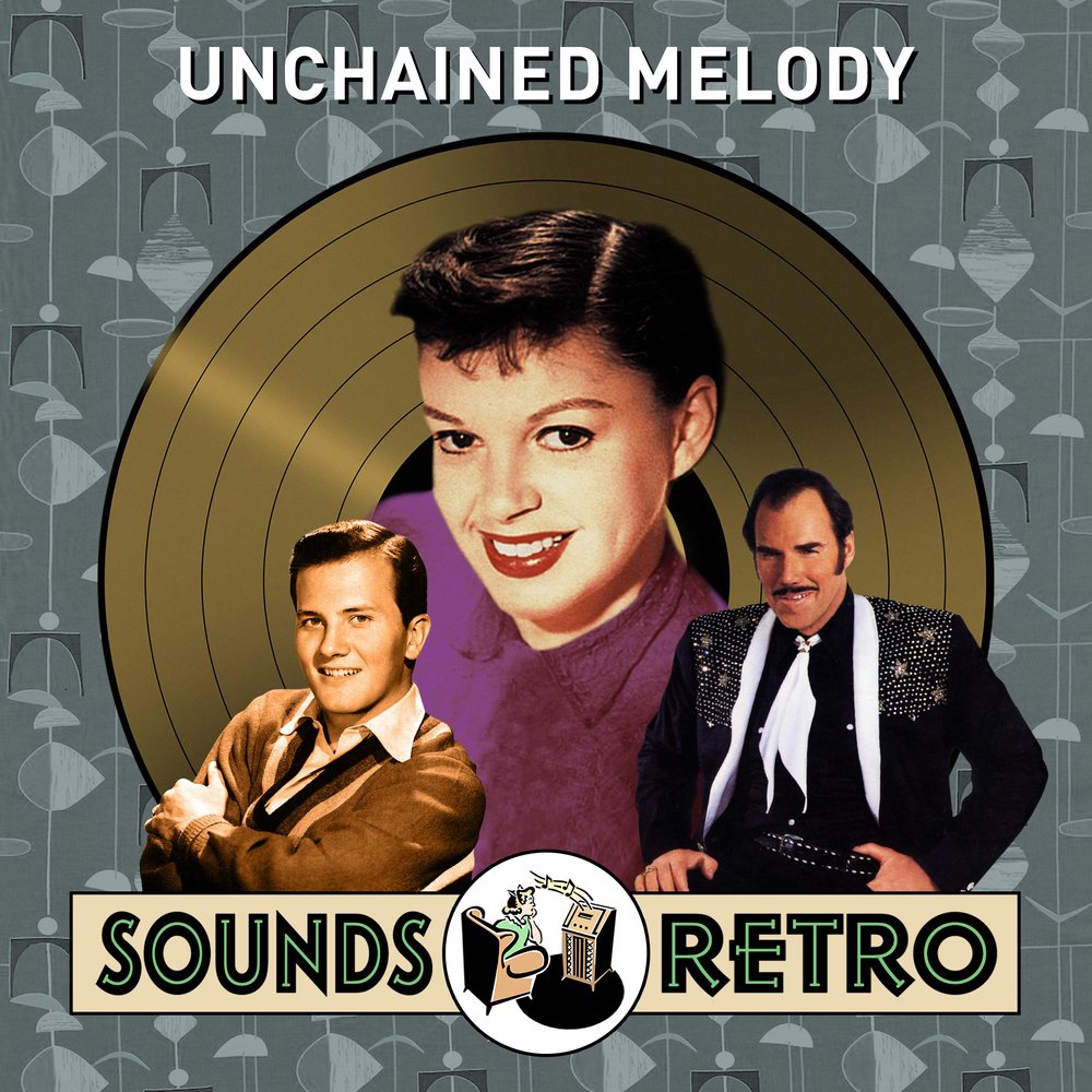 Unchained melody слушать. Unchained Melody. Melody Sound.