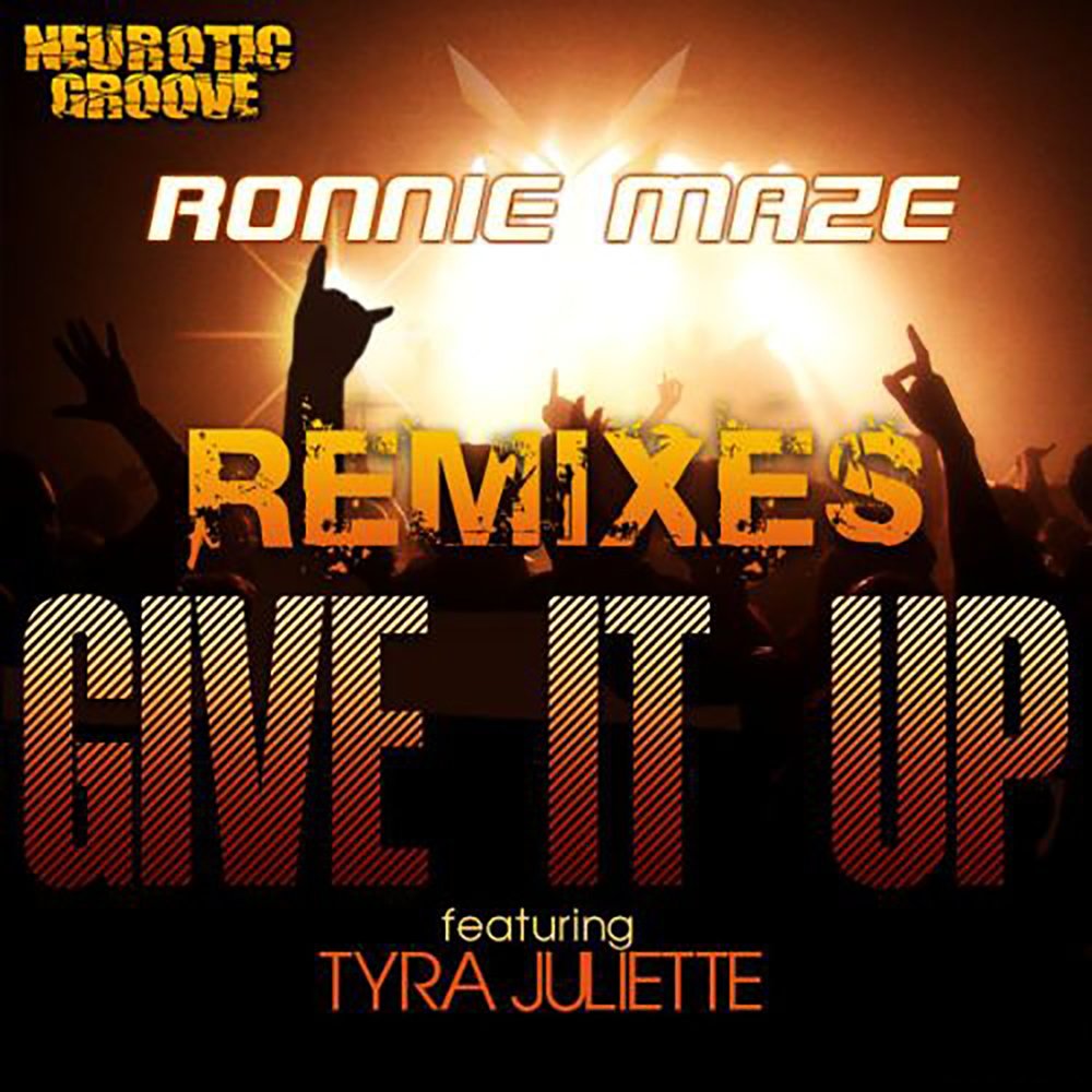 Give it up. Hard-Fi - give it up !. Give it up 3. Give it to me Speed up Remix.