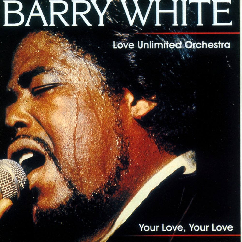 Вайт лове. Barry White. Love Unlimited Orchestra. Barry White Love Unlimited Orchestra. Barry White Rhapsody in White.