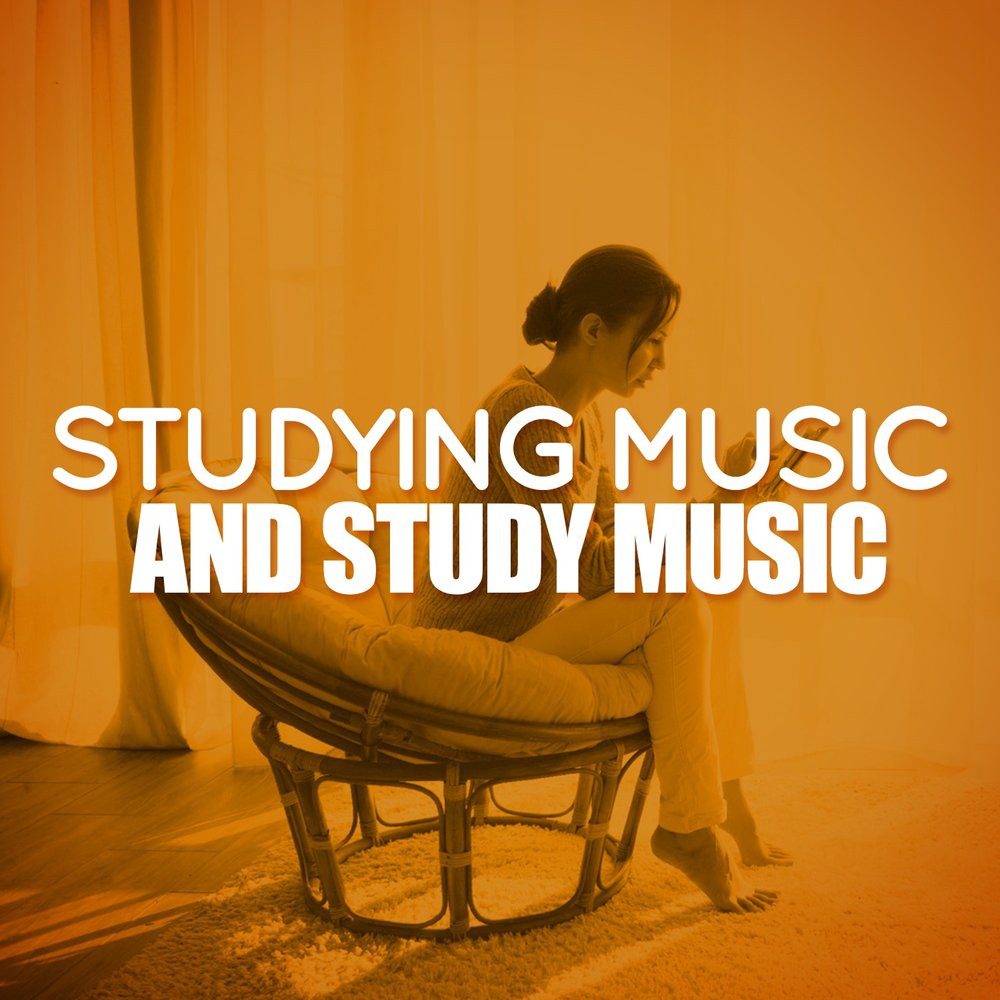 Study music. Music studying.