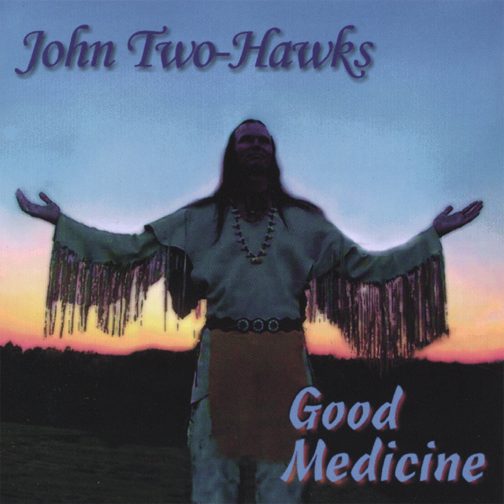 John two. John two-hawks.
