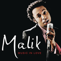 Music In Love Malik  200x200