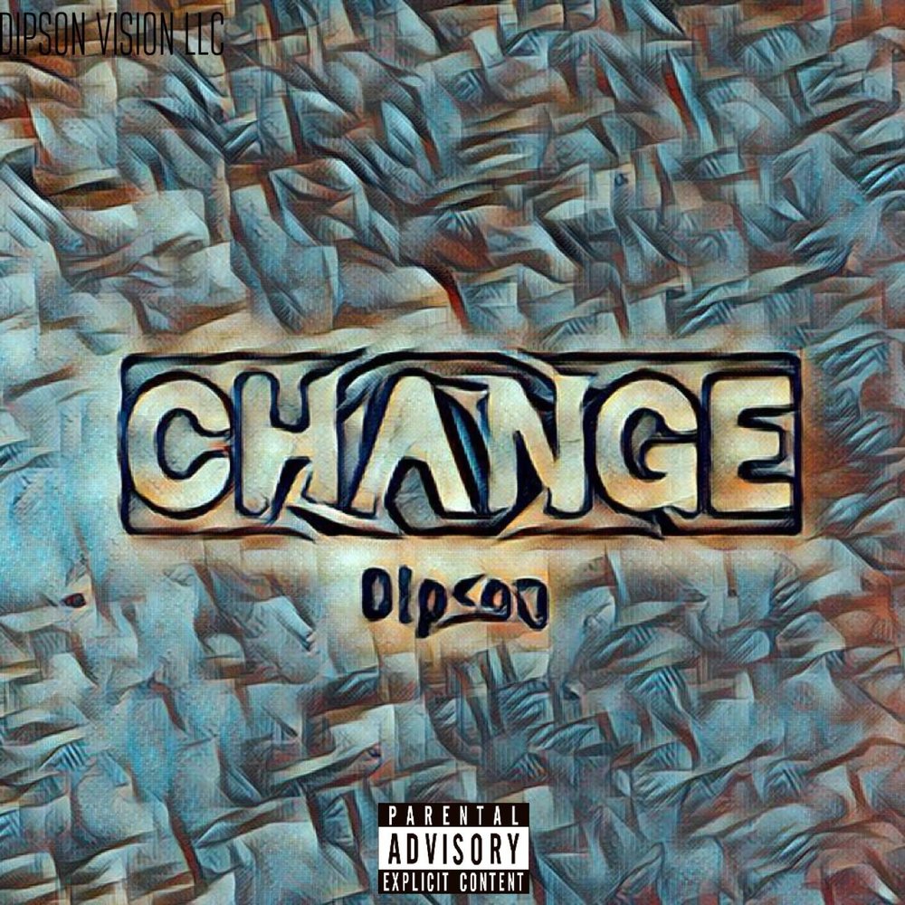 Смени альбом. Changes альбом. Dipson.