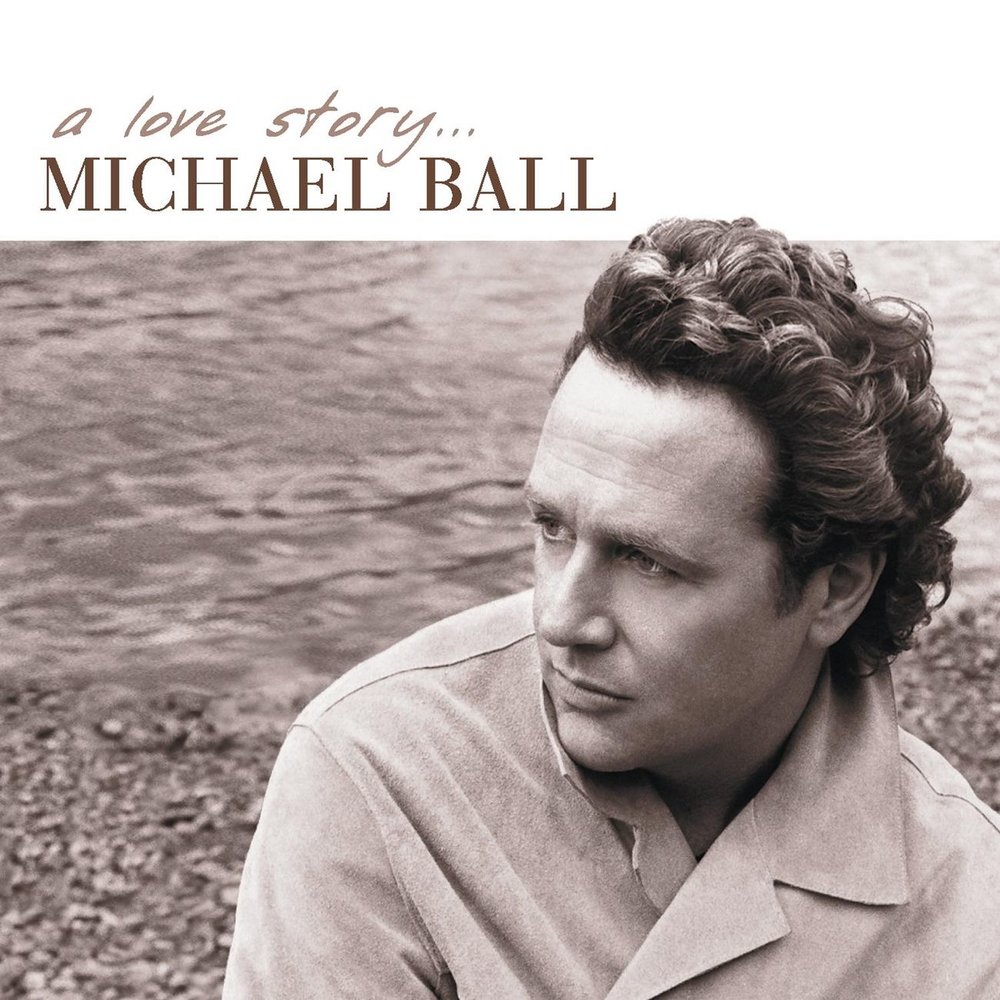 Balling песня. Michael Ball.