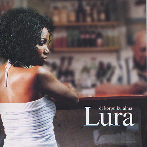 Lura - Di Korpu Ku Alma "en Concert au Grand Rex de Paris 2004" M1000x1000
