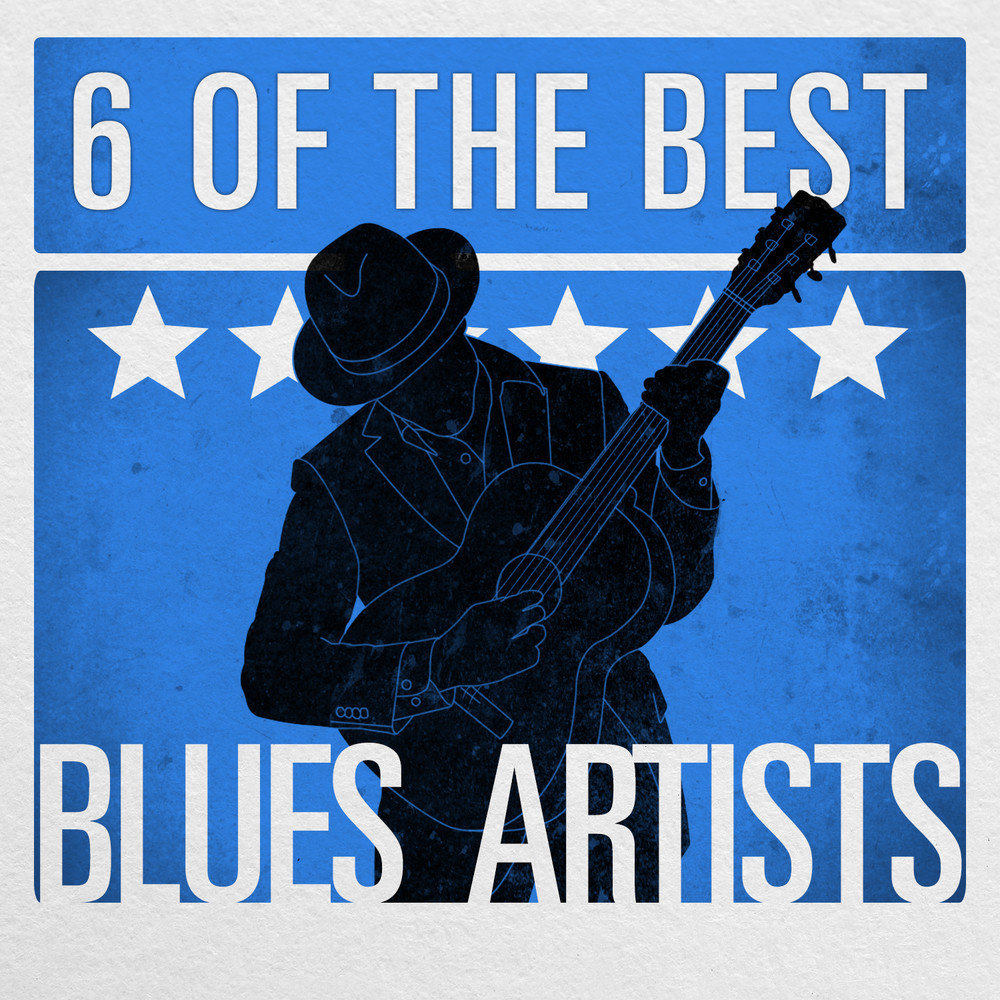 Символ best Blues.