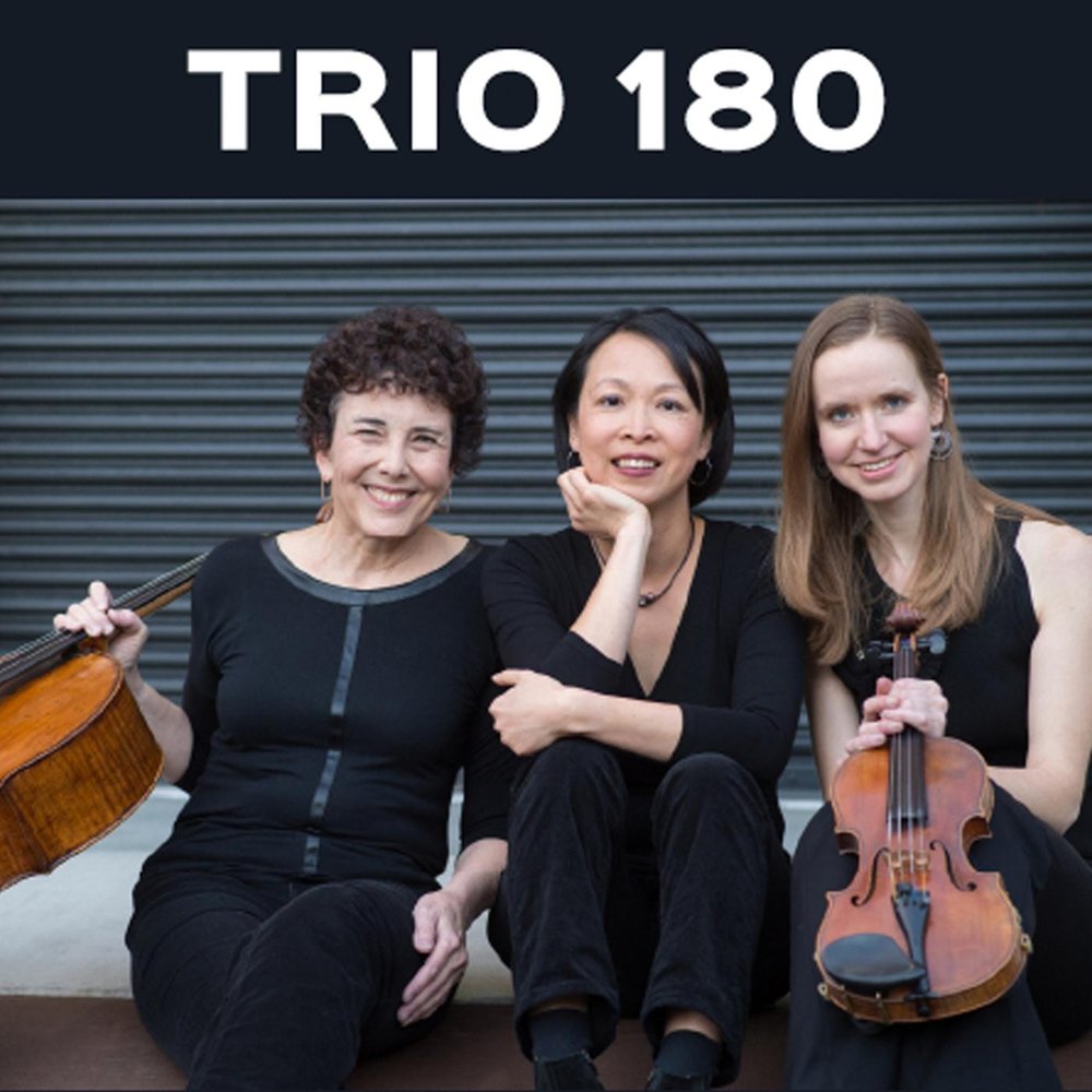 Allegro Trio.. Piano Trios. Трио 18.