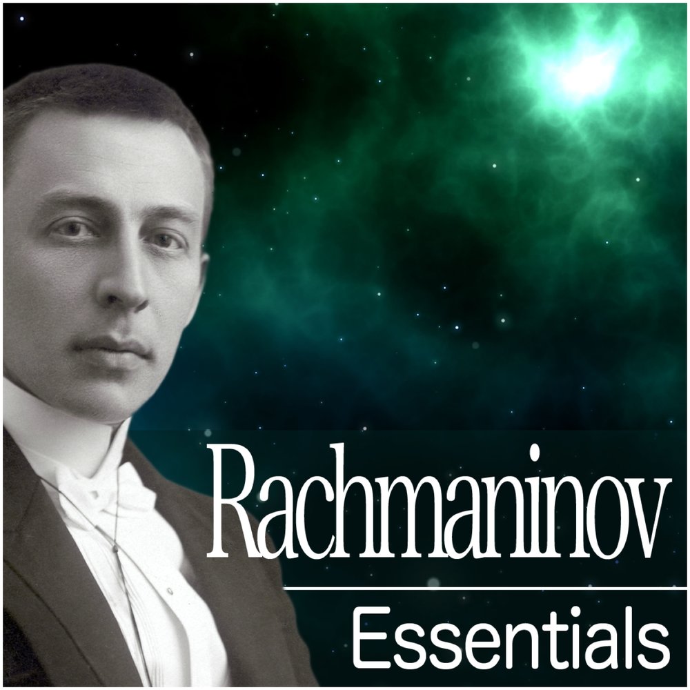Rachmaninov : Symphony No.2 in E minor Op.27 : III Adagio Сергей ...