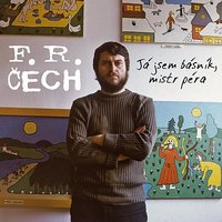 František Ringo Cech