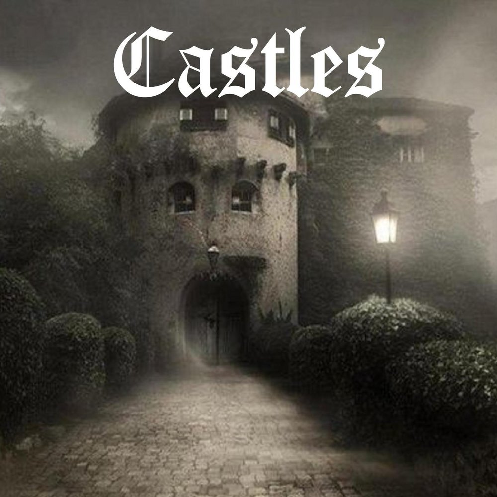 Castles альбом. Castles 1.5 album Cover. 42 Castle обложка музыка. Крепость музыка.