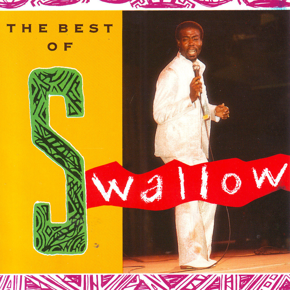Swallow party. Swallow something. subway jam. album 2009 swallow.