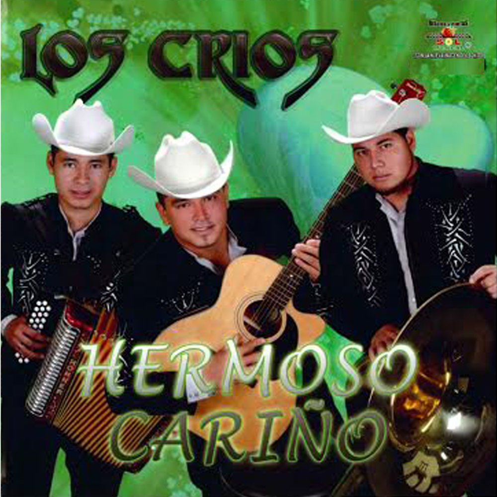 Los Crios De Sonora альбом Hermoso Carino слушать онлайн бесплатно на Яндек...