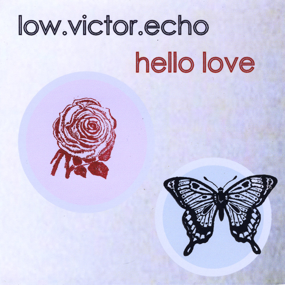 Echo hello