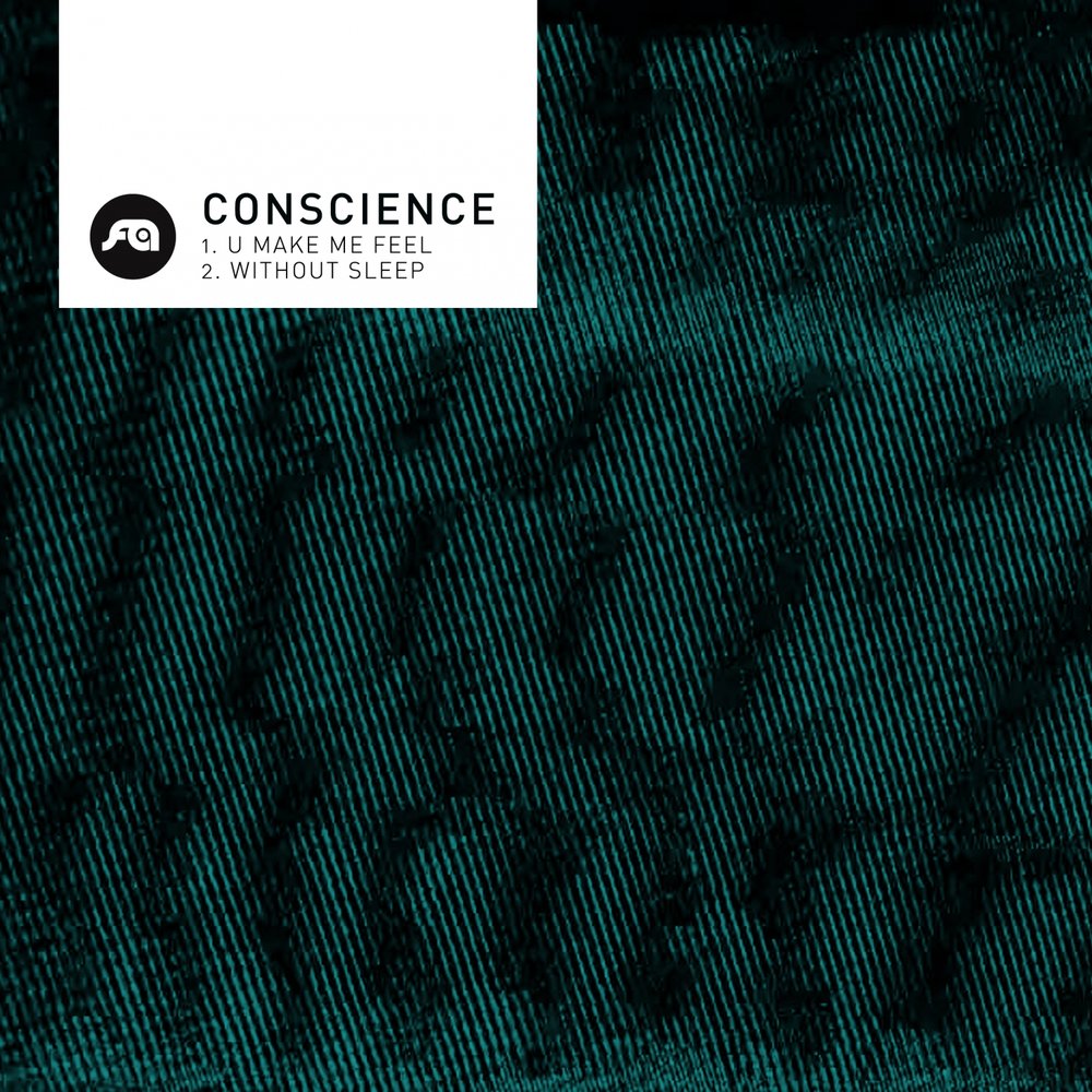 Conscience sleeps in thunder. Conscience sleeps in thunder