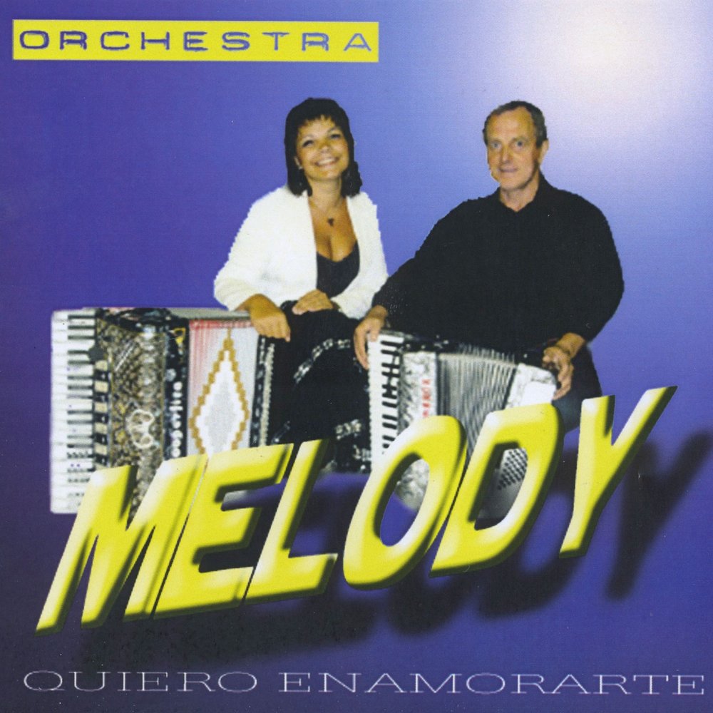 Melody orchestra