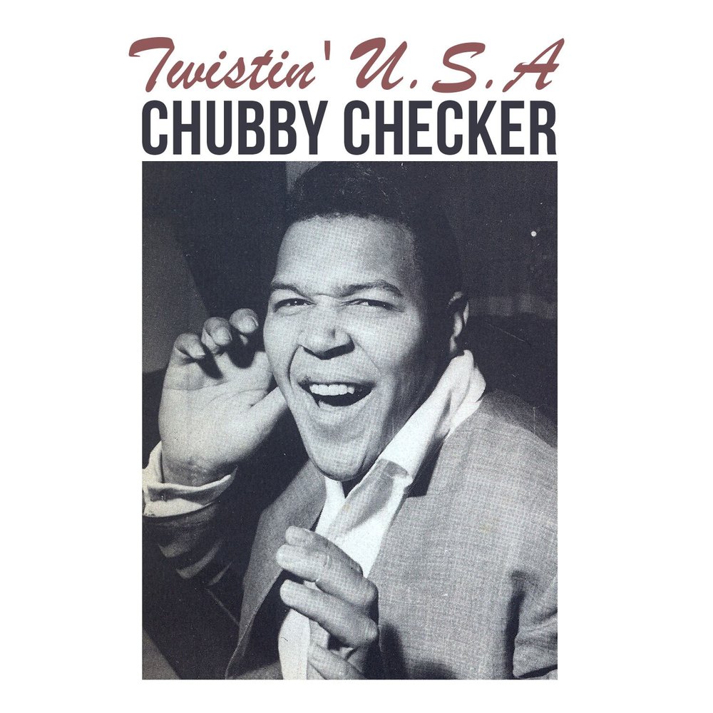 Let’s twist again чабби чекер. Chubby checker - let's twist again (1961). Let’s twist again чабби чекер. Chubby checker. Chubby checker - let's twist again.