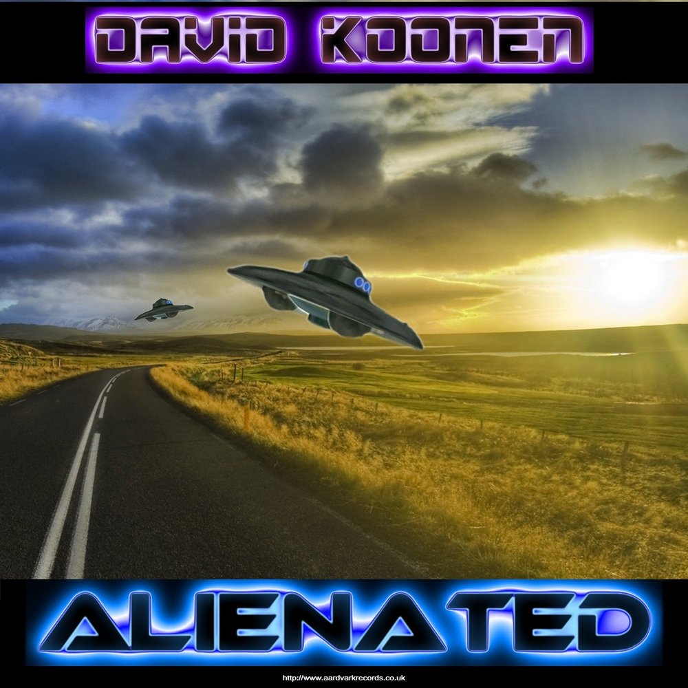 Alienated. Alienated APK.