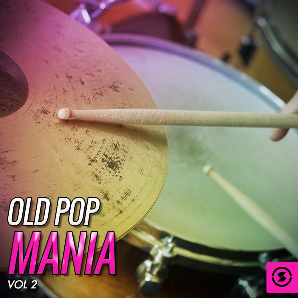 Old pop in an. Old pop in an