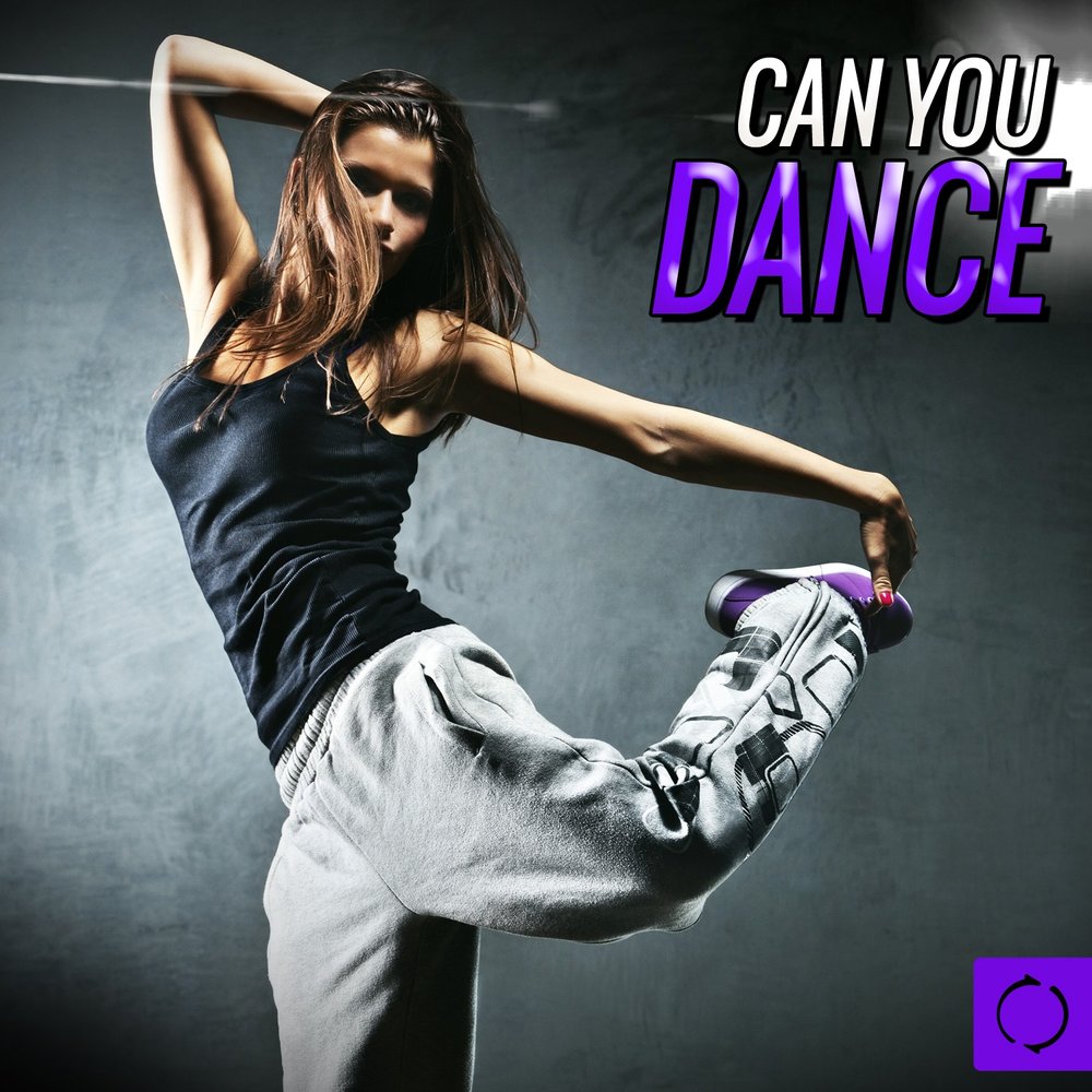 Can you dancing песня. Dany-l.