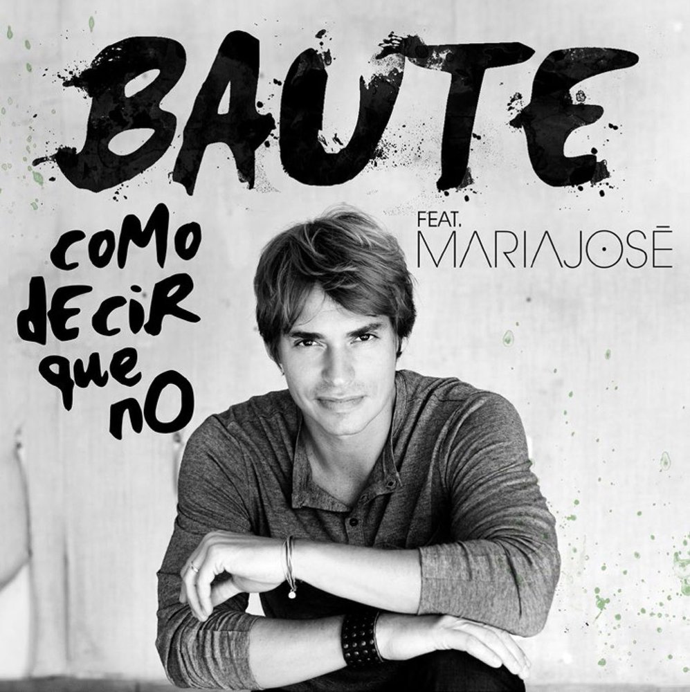 Carlos Baute feat. Chino Miranda