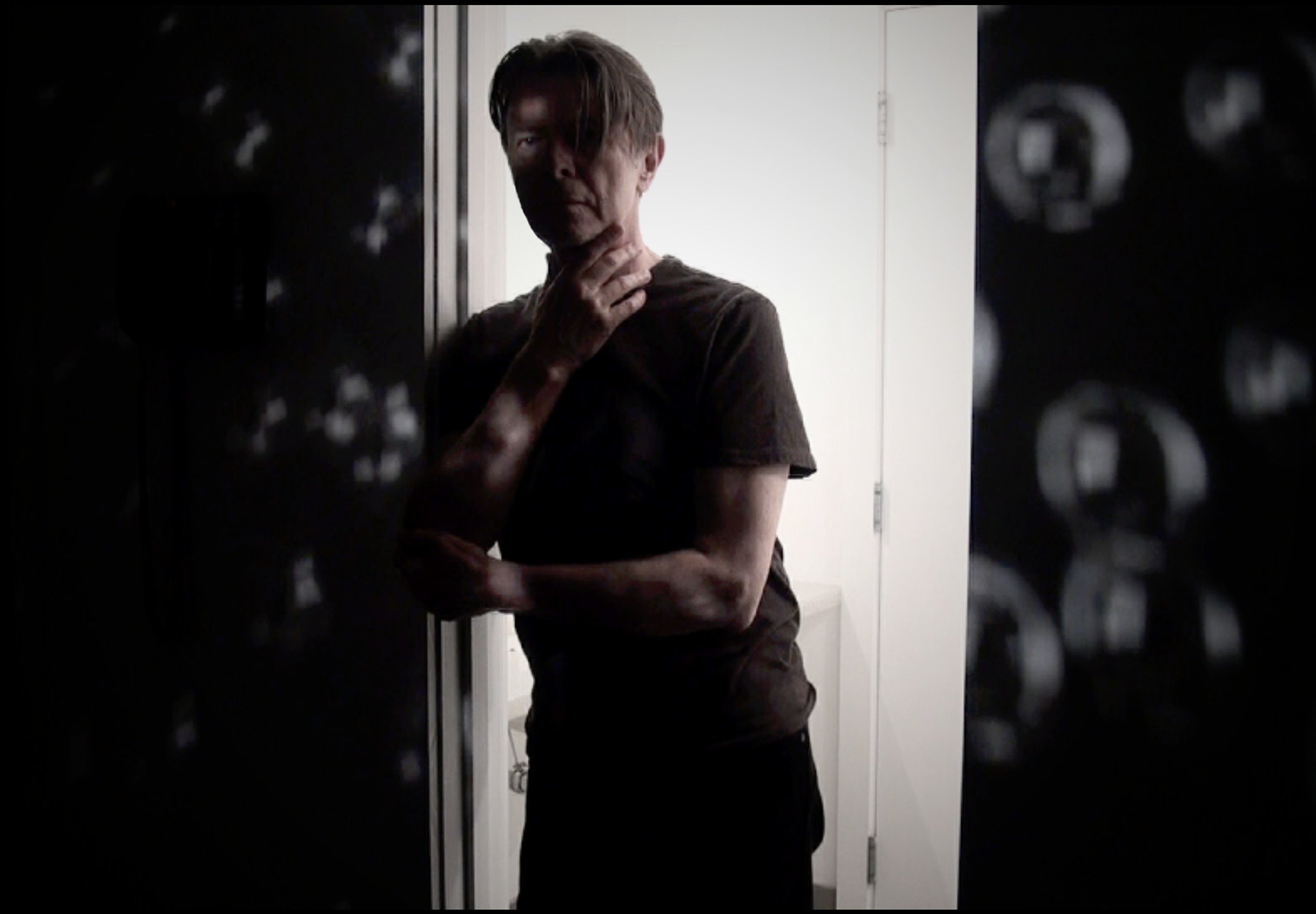 David Bowie