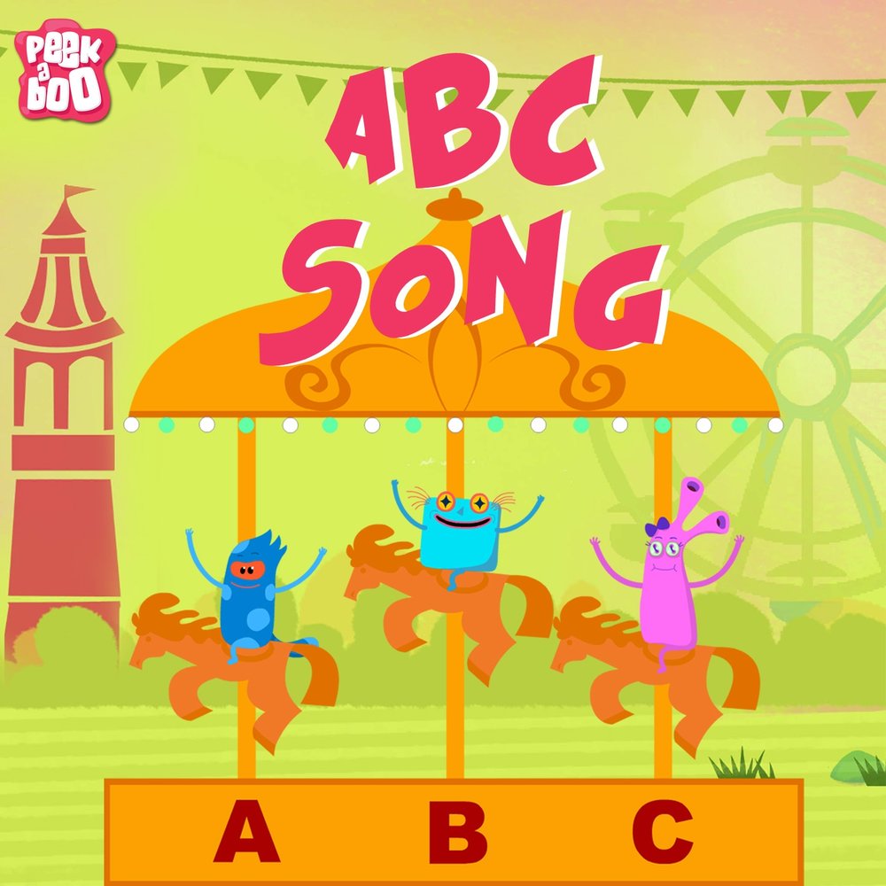 Abc song. ABC Song слушать. Исполнитель the ABC. ABC Song альбом.