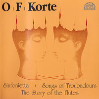 Oldřich František Korte