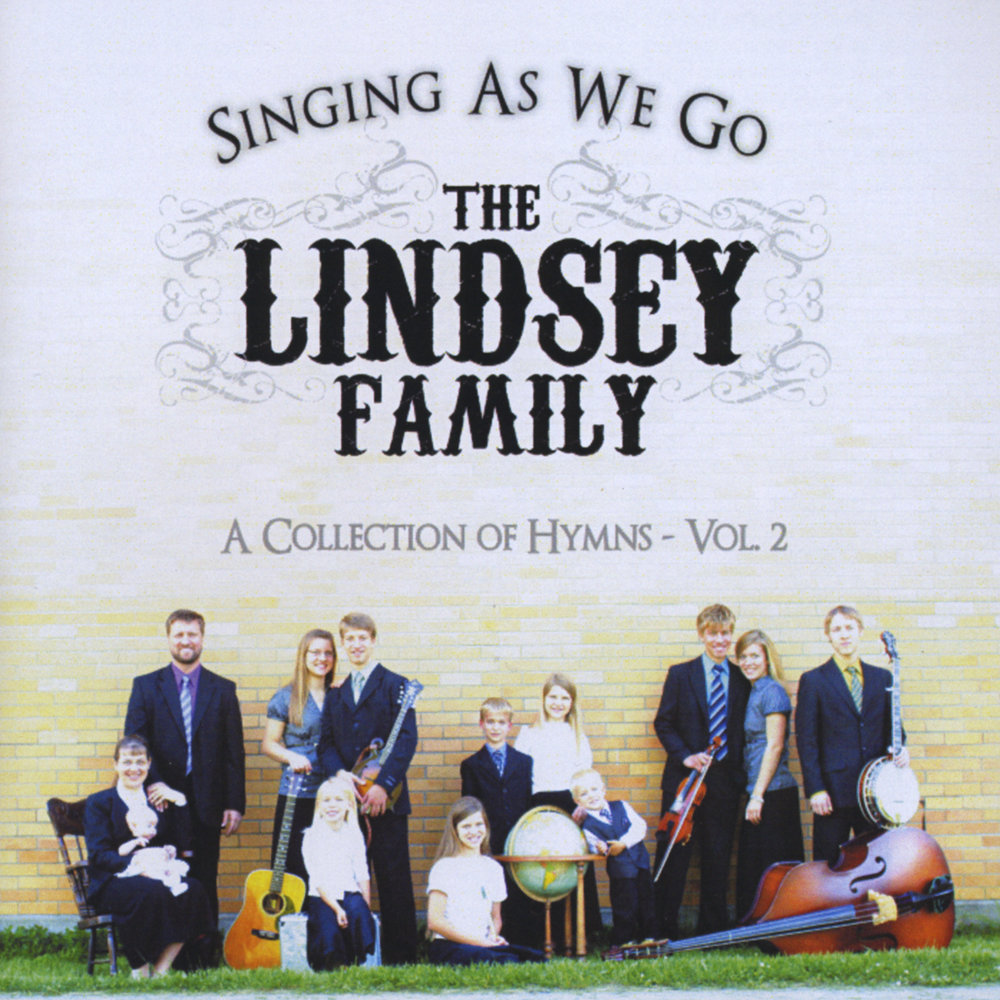 Lindsey Family. Family Music.