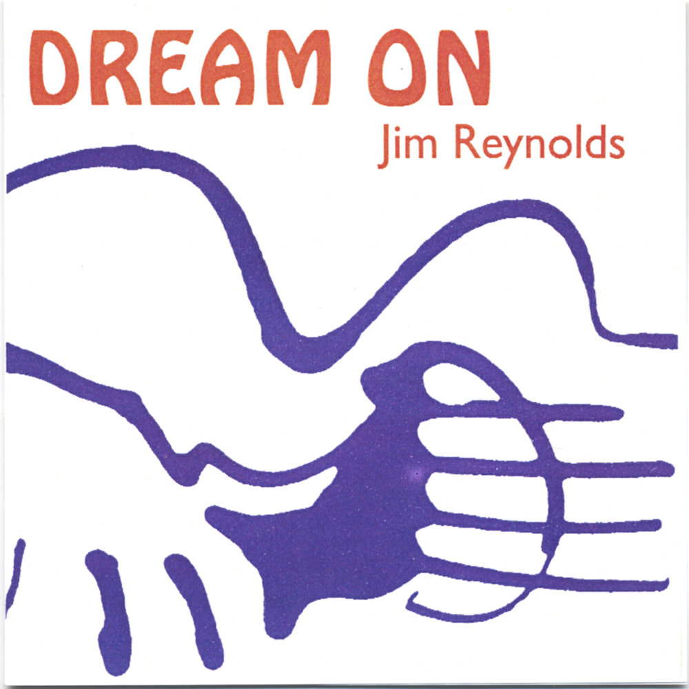 Джим Рейнольдс. Jim and Dream группа.