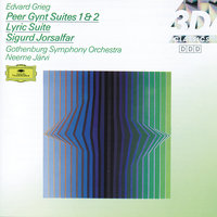 Gösta Ohlin's Vocal Ensemble & Pro Musica Chamber Choir