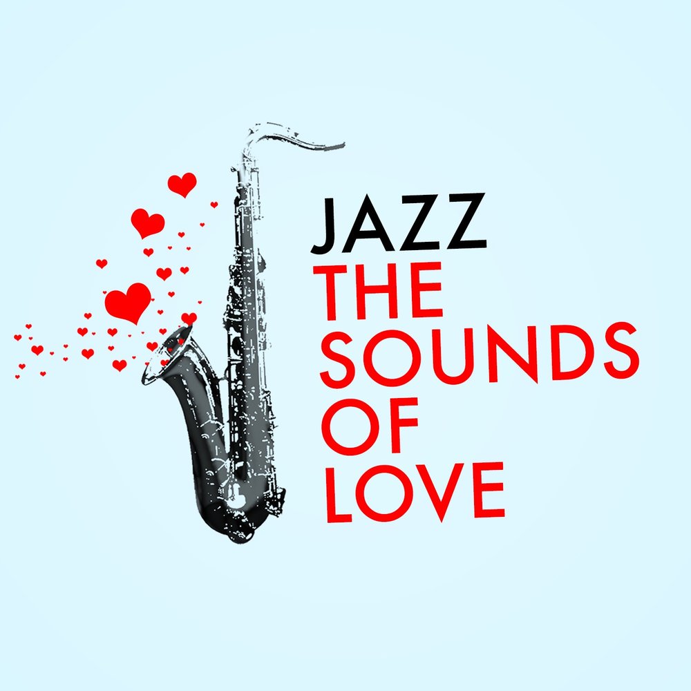 Love Sound. All the Jazz. New Jazz Sound Kit. Sounds Lovely. Звуки лов
