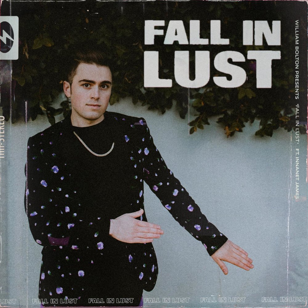 Fall in Lust.