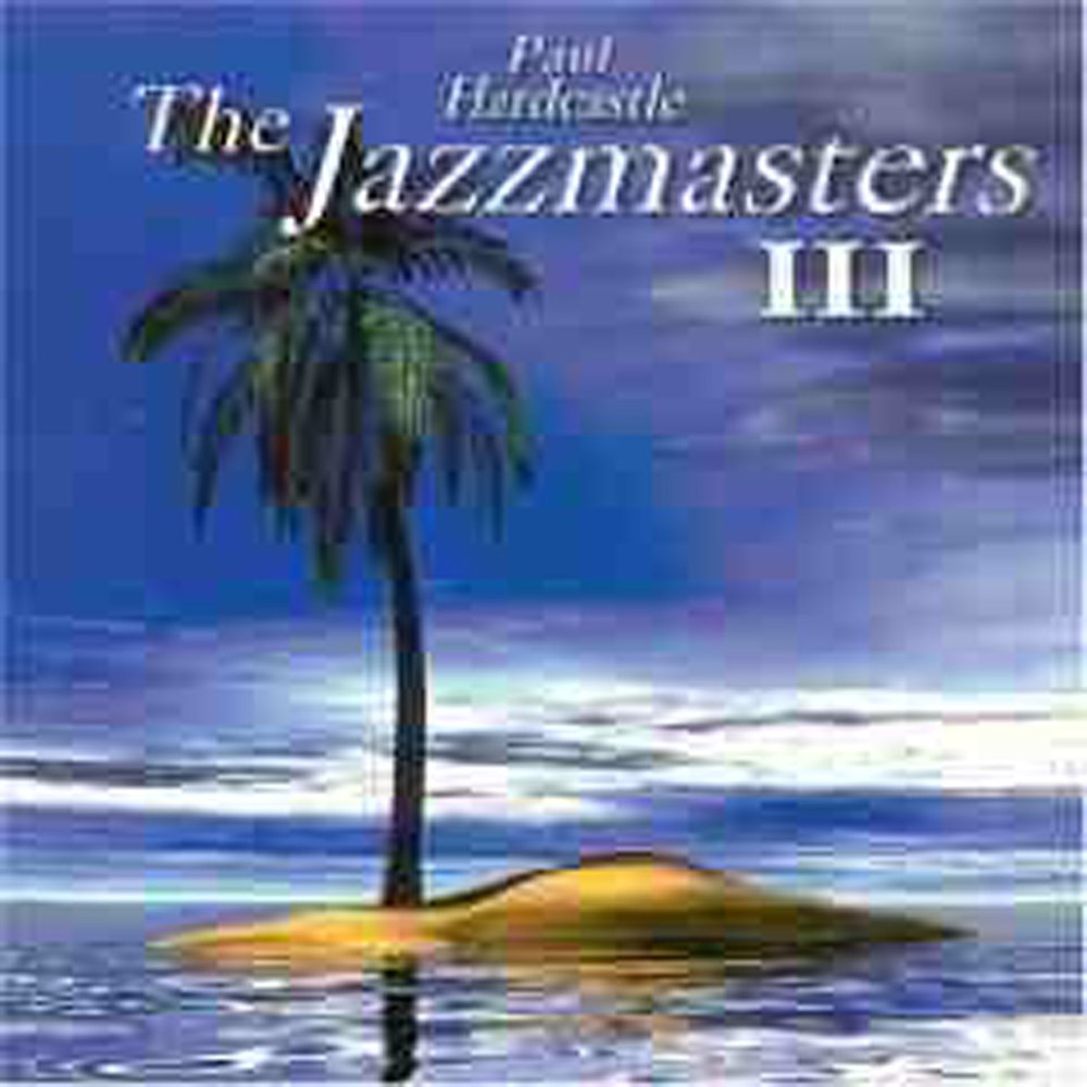 Paul hardcastle. Пауль Хардкастл. Paul Hardcastle 1. Paul Hardcastle - Hardcastle. Paul Hardcastle - Jazzmasters 1.
