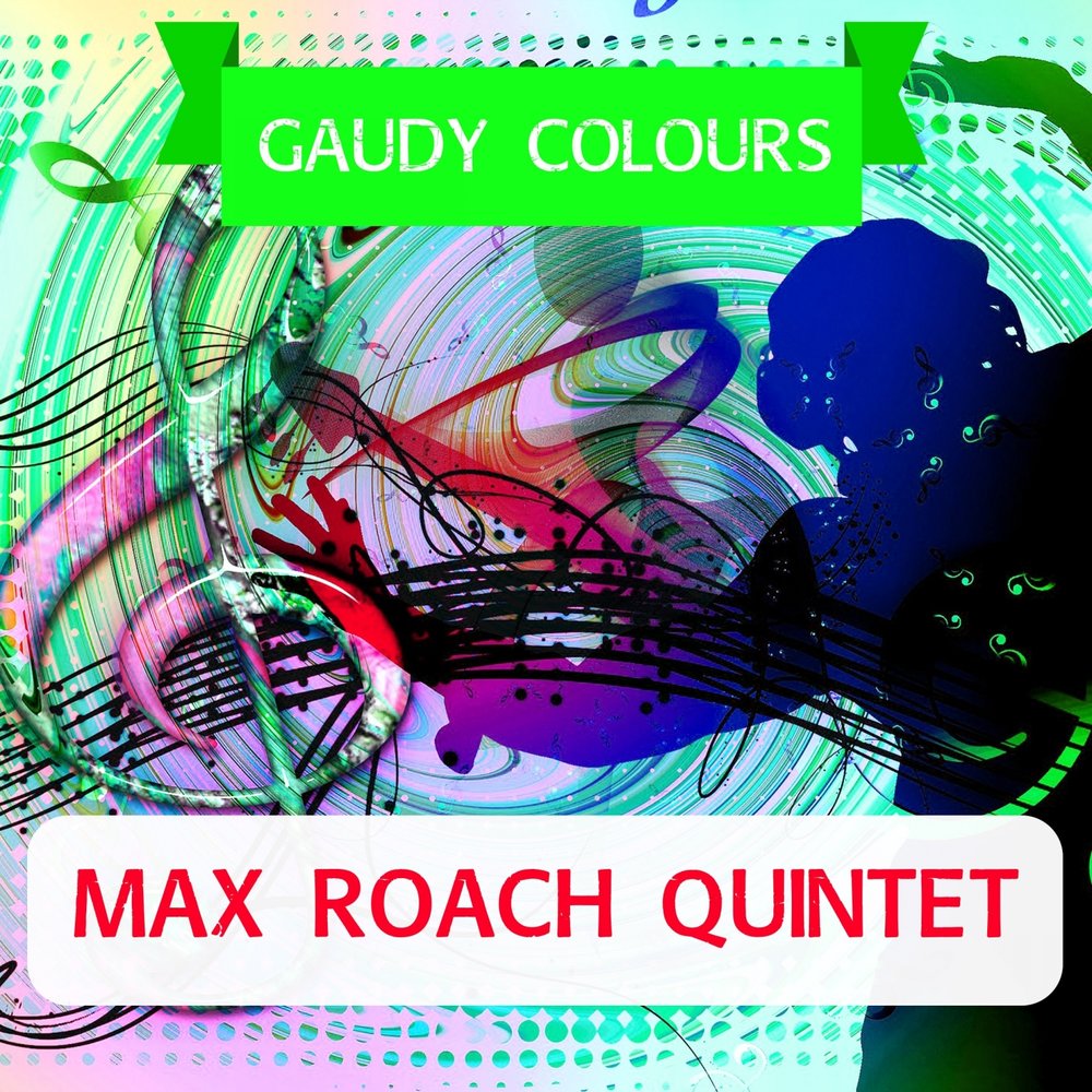 Цвета слушать. Gaudy Colours. Gogo Quintet, the. Uptempo & Uplifting - cal Tjader Quintet - moment in Madrid.